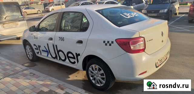 Аренда авто Анапа - изображение 1