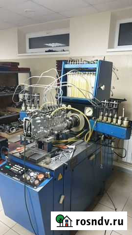 Ремонт тнвд и форсунок Белгород - изображение 1