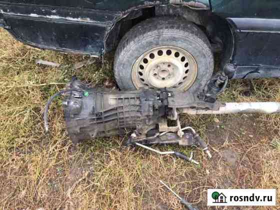 МКПП opel omega b x25dt Армавир