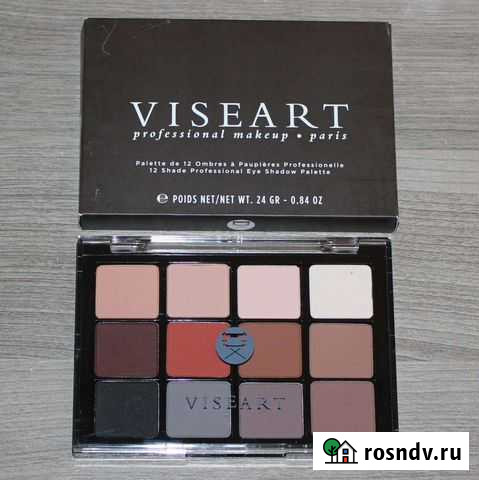 Тени Viseart Подпорожье - изображение 1
