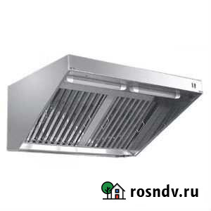 Зонт вытяжной нерж Ижевск - изображение 1