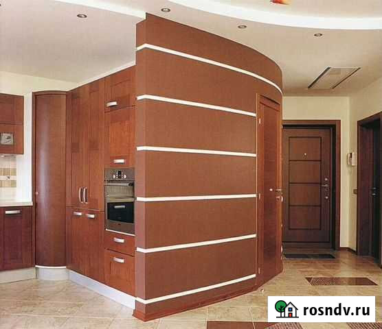 Ремонт квартир, офисов и домов Калининград - изображение 1