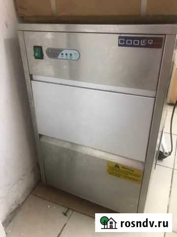 Льдогенератор барный Королев - изображение 1