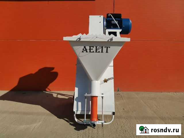 Штукатурная станция Аэлит 220 V Тамбов - изображение 1