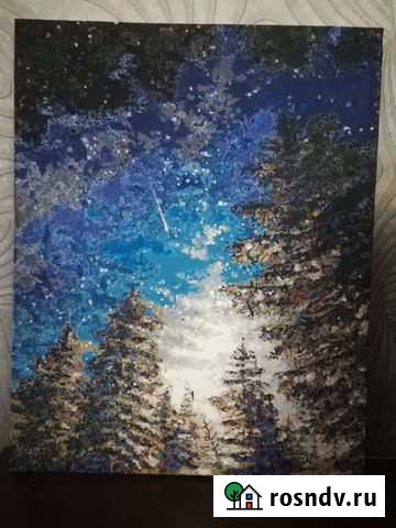 Картина по номерам Чита - изображение 1