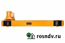 Балки концевые Сургут - изображение 1