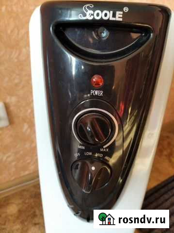 Радиатор -обогреватель Ульяновск - изображение 1