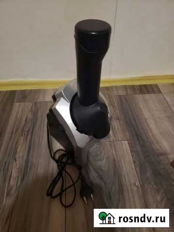 Мороженница Travola Новороссийск - изображение 1