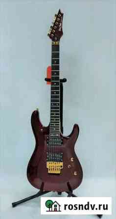 Электрогитара Harley Benton S-620 TR Rock Series Серпухов