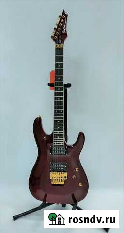 Электрогитара Harley Benton S-620 TR Rock Series Серпухов - изображение 1