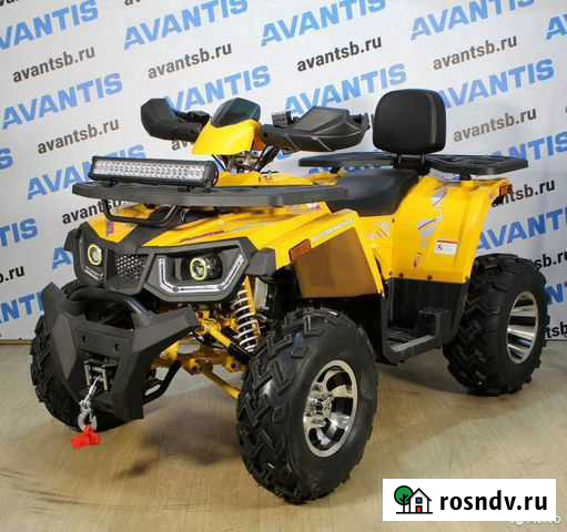 Квадроциклы Avantis / Авантис. В Ассортименте Барнаул - изображение 1