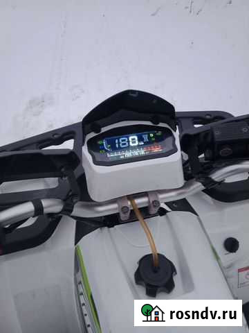 Квадроцикл Нижний Тагил - изображение 1