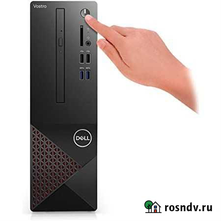 Бизнес Dell Vostro 3681/ Core i5-10400/ 8GB/ 256GB Тихвин - изображение 1