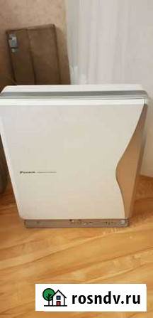 Фотокаталитический воздухоочиститель Daikin MC707V Пенза - изображение 1