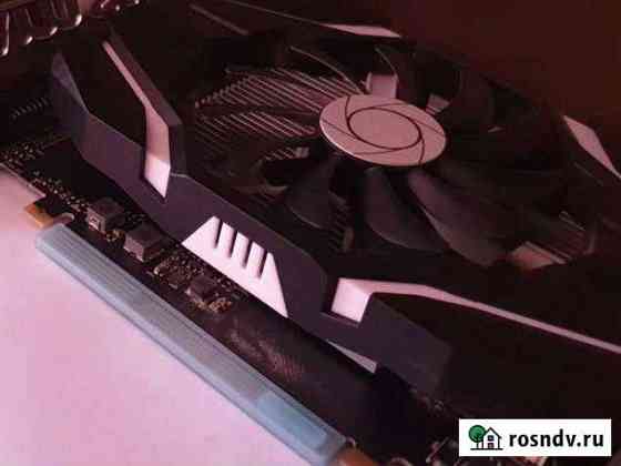 Видеокарта grx 1050 ti Оренбург