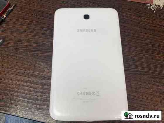 Задняя крышка samsung Galaxy Tab 3 T211 оригинал Новосибирск