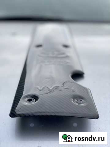 Карбоновая накладка chaser cresta mark ii 1jz-gte Благовещенск - изображение 1