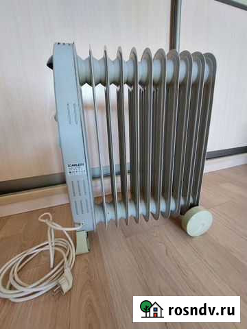 Обогреватель электрический Барнаул - изображение 1