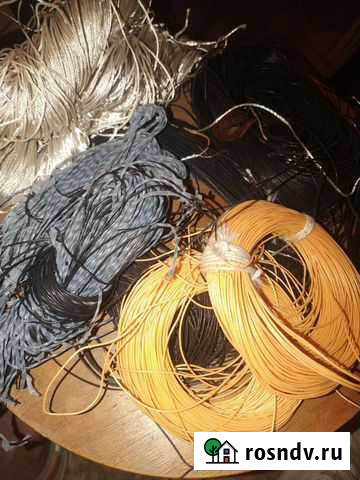 Провод мгтф Воронеж - изображение 1