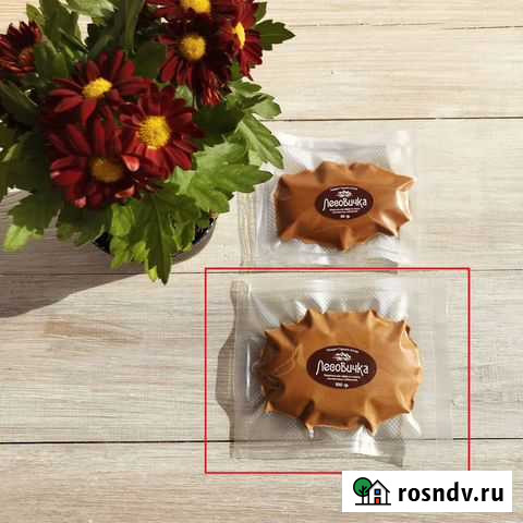 «Лесовичка», 100 гр Горно-Алтайск - изображение 1