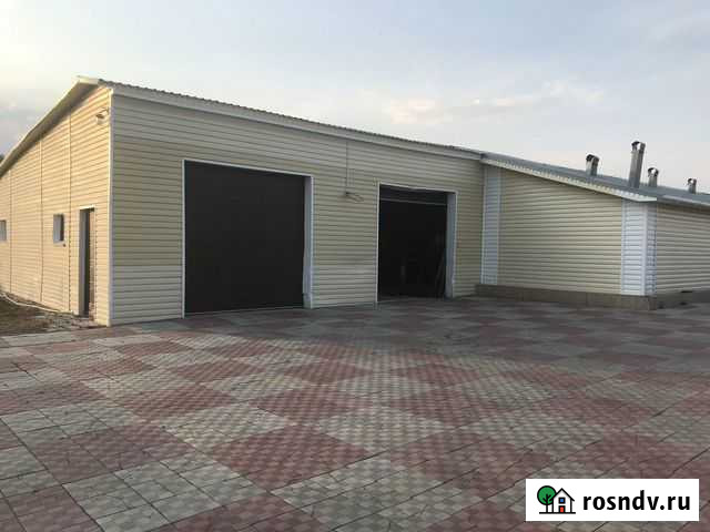 Фермерское хозяйство Рубцовск - изображение 1