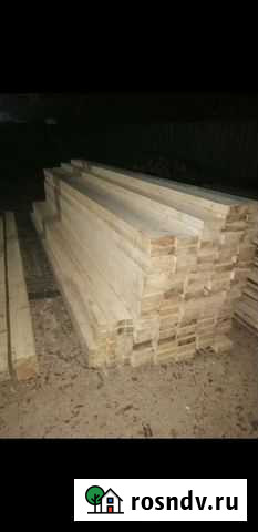 Пиломатериалы брус доска Онохой - изображение 1