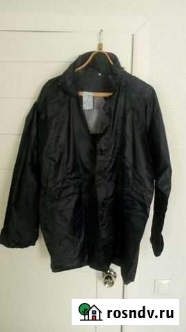 Влагозащитный костюм Сланцы - изображение 1