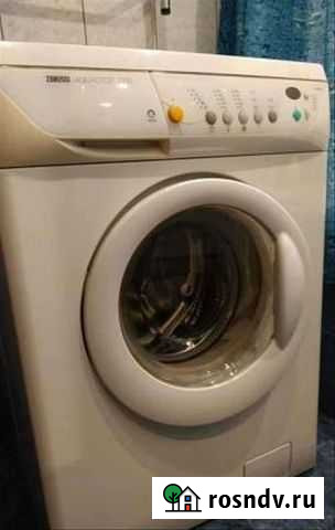 Стиральная машина на запчасти Шатура - изображение 1