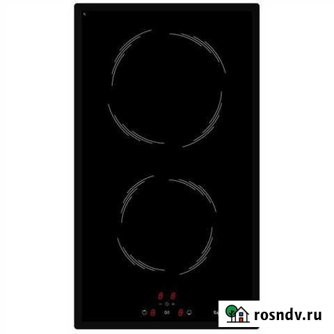 Индукционная панель Zigmund&Shtain CIS 030.30 BX Брянск - изображение 1