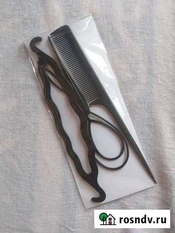 Набор для создания причесок Абдулино - изображение 1