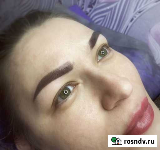 Татуаж Волжск - изображение 1