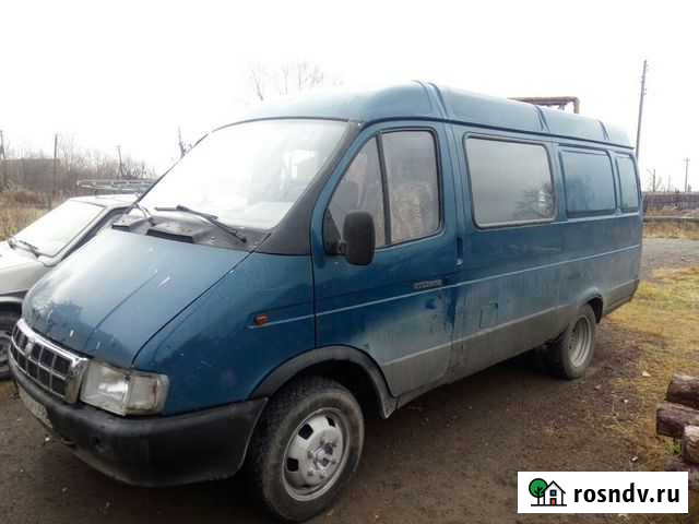 Грузоперевозки Серов - изображение 1