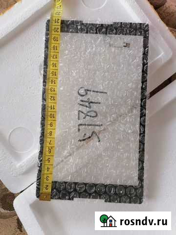 Сенсорная панель Сыктывкар - изображение 1