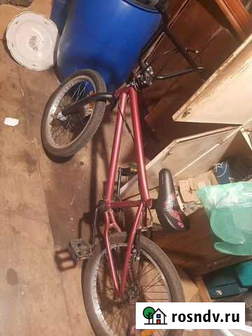 BMX Камешково - изображение 1