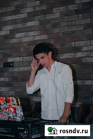 DJ на мероприятие Майкоп - изображение 1