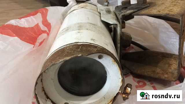 Камера взрывозащищенная Серов - изображение 1