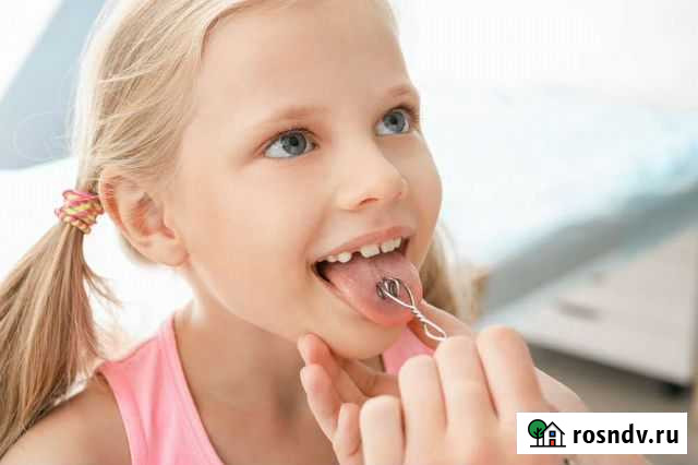 Логопедический зондовый массаж Нижнекамск - изображение 1