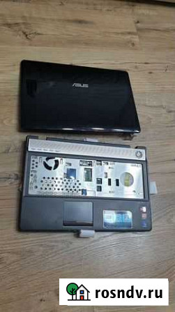 Asus N61 разбор Петрозаводск - изображение 1