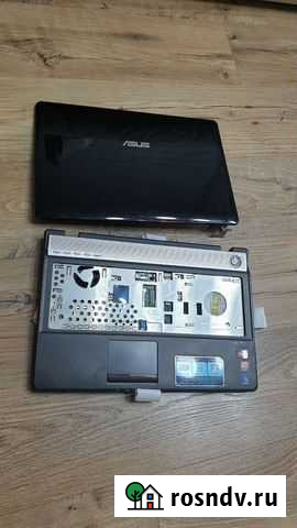 Asus N61 разбор Петрозаводск - изображение 1
