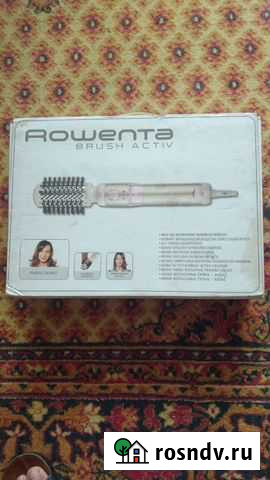 Фен б/у Прохладный - изображение 1