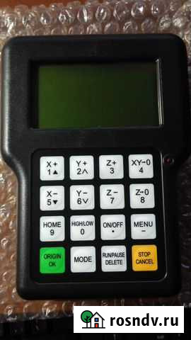 DSP-контроллер rznc-0501 Калуга - изображение 1