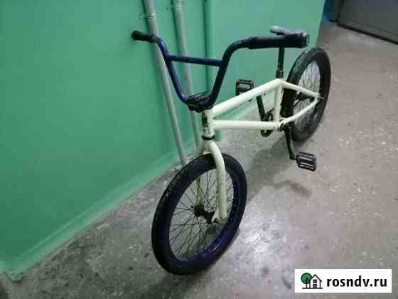 Велосипед BMX Асбест