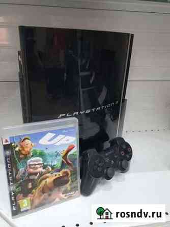 Sony PS3 Биробиджан
