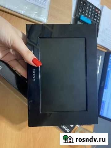 Фоторамка Геленджик - изображение 1