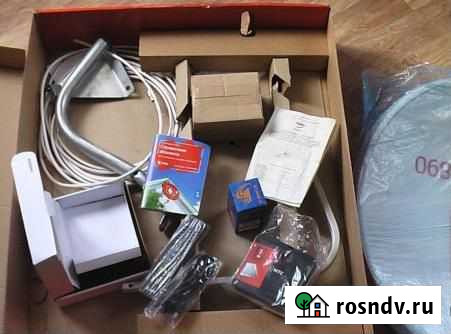 Антенну спутниковую с настройкой Улан-Удэ - изображение 1