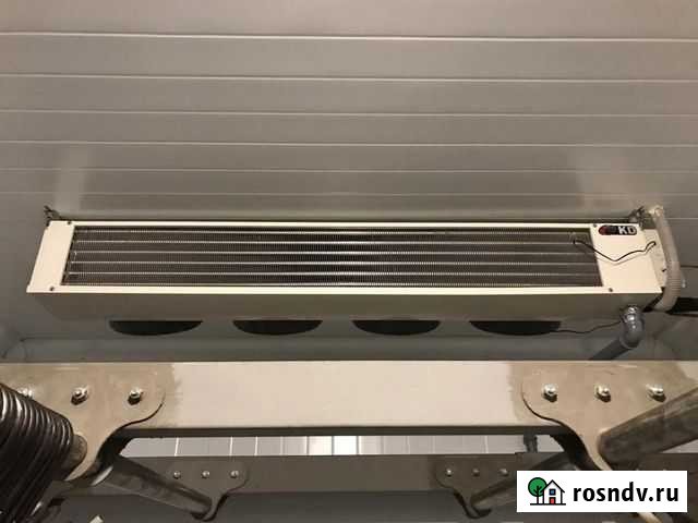 Холодильная машина холод-MTZ32(36) /пв Барнаул - изображение 1