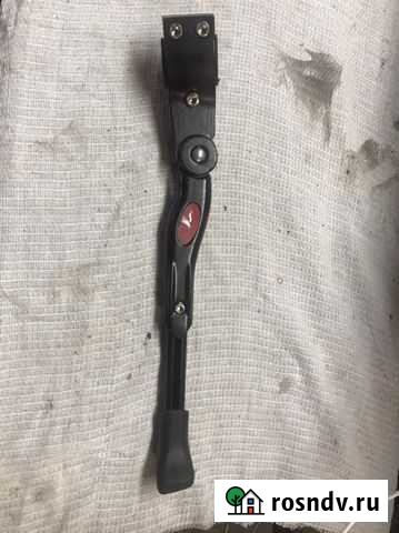 Подножка для велосипеда Киров - изображение 1