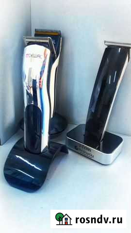 Машинка для стрижки волос профессиональная Моздок - изображение 1