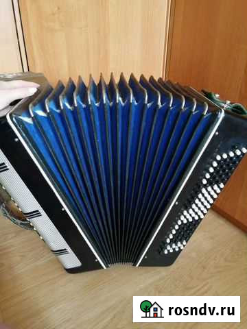 Баян Боровичи - изображение 1