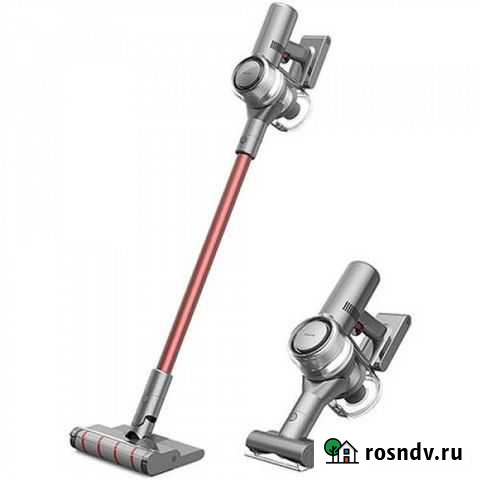 Беспроводной пылесос Xiaomi Dreame V11 Новосибирск - изображение 1